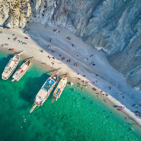 Frina'S House Skiathos Εξωτερικό φωτογραφία