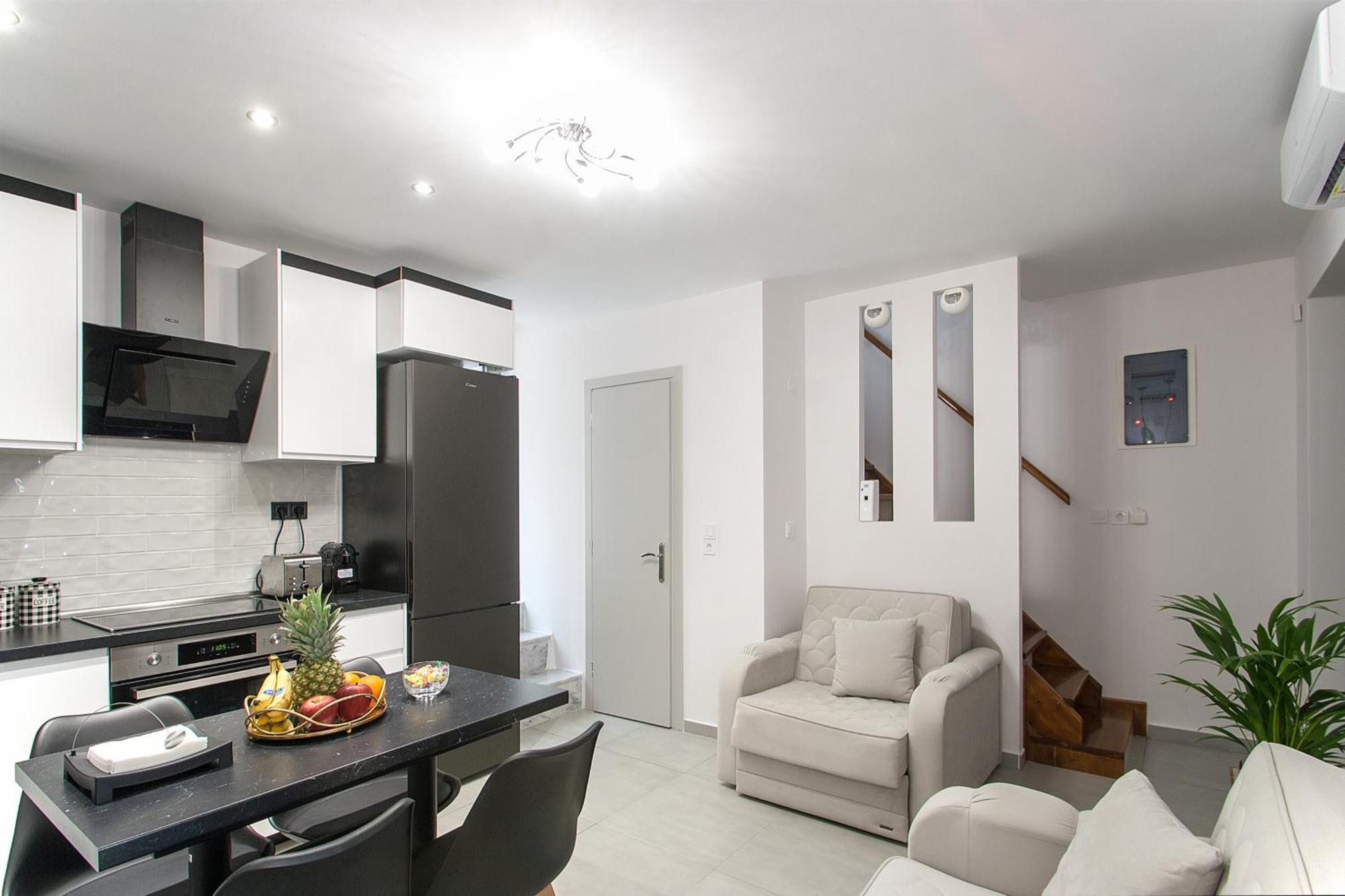 Frina'S House Skiathos Εξωτερικό φωτογραφία