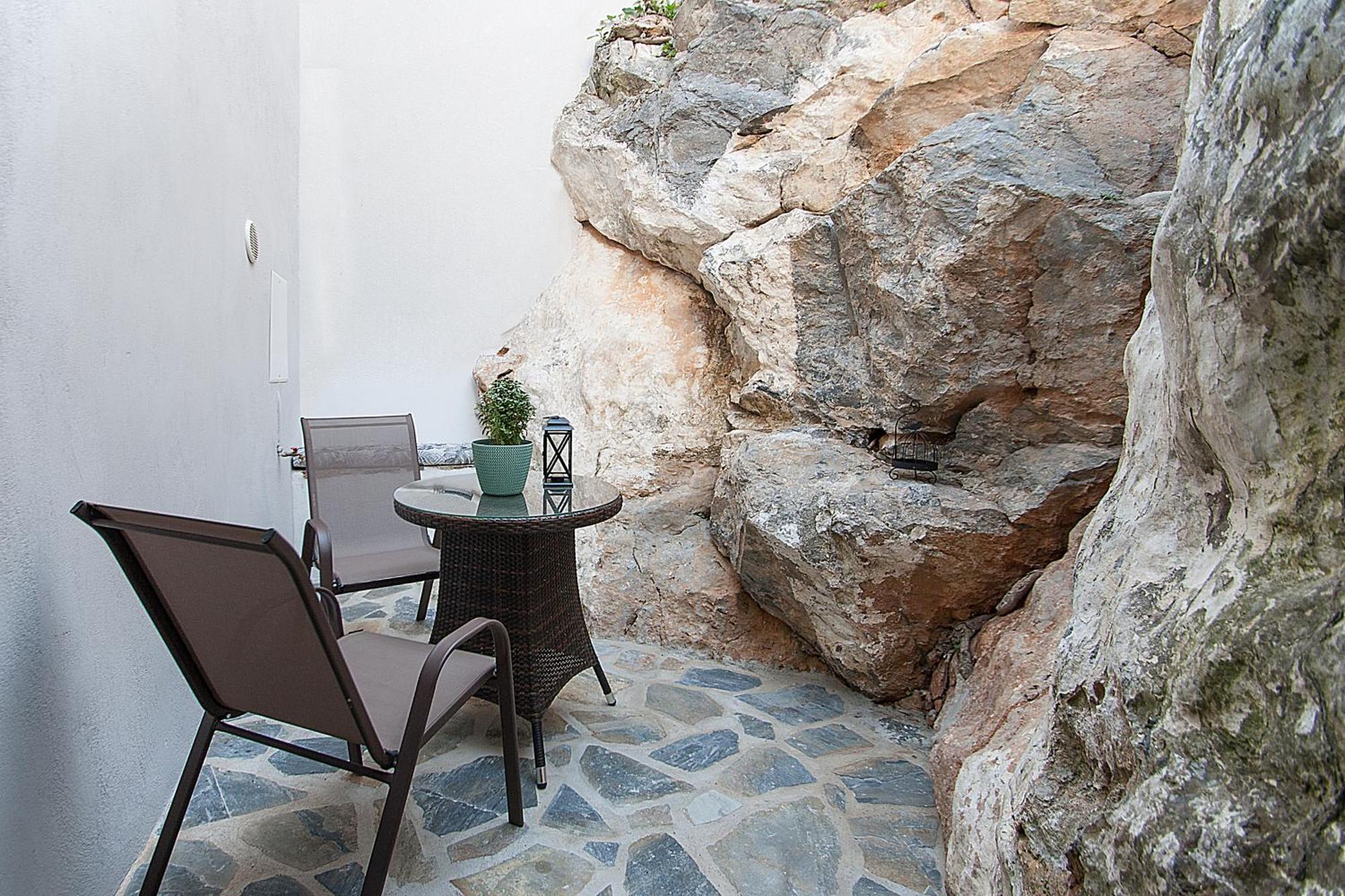 Frina'S House Skiathos Εξωτερικό φωτογραφία